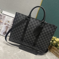 LV Shopping Bags